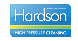 Hardson High Pressure Cleaning Sydney Logo